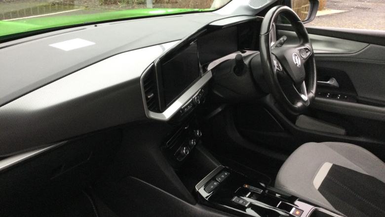 Vauxhall Mokka 100kW Elite Premium 50kWh 5dr Auto Electric Hatchback